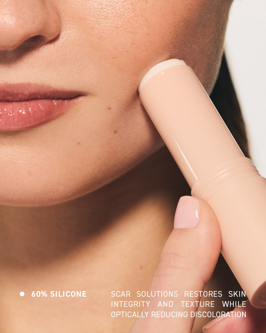 THE SCAR STICK™