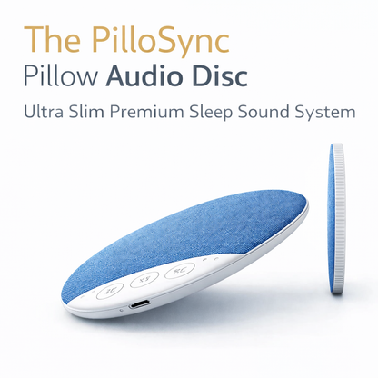 The PilloSync™