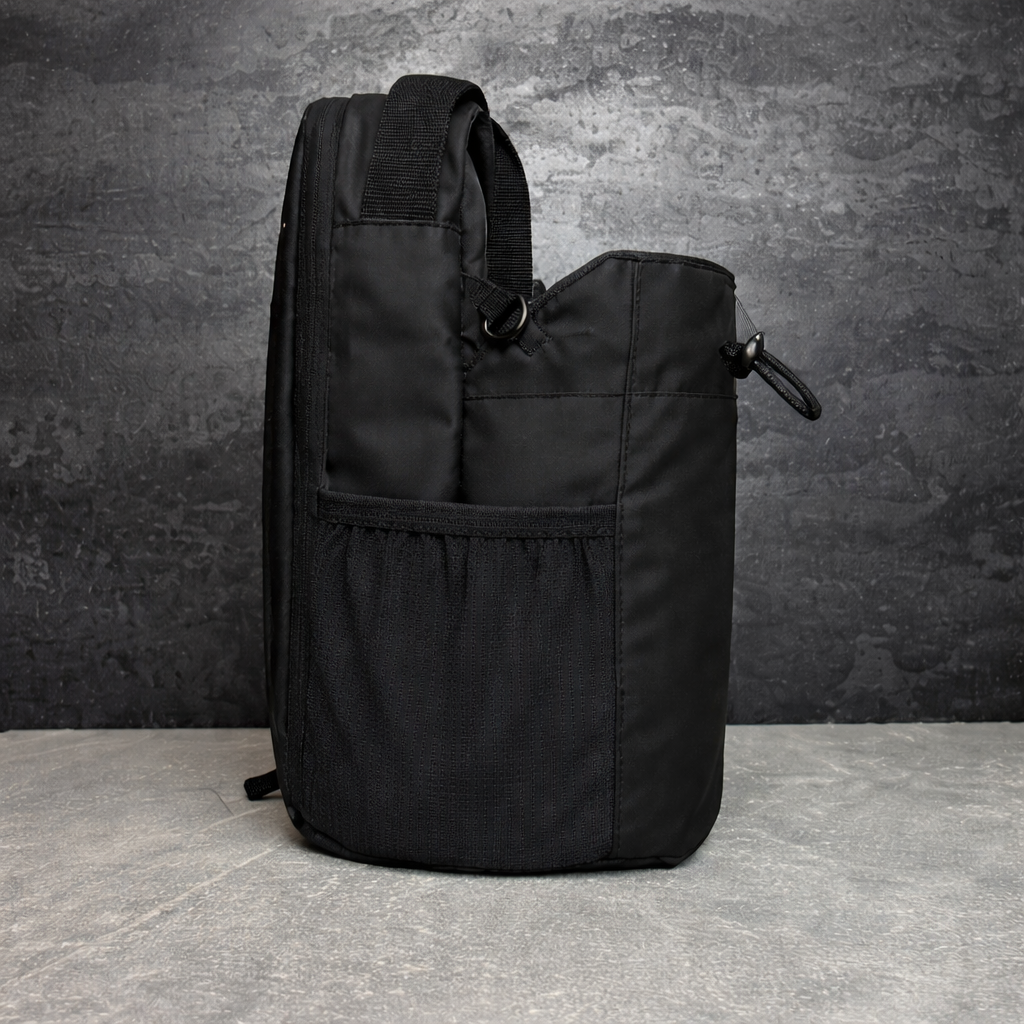 The Mag Bag