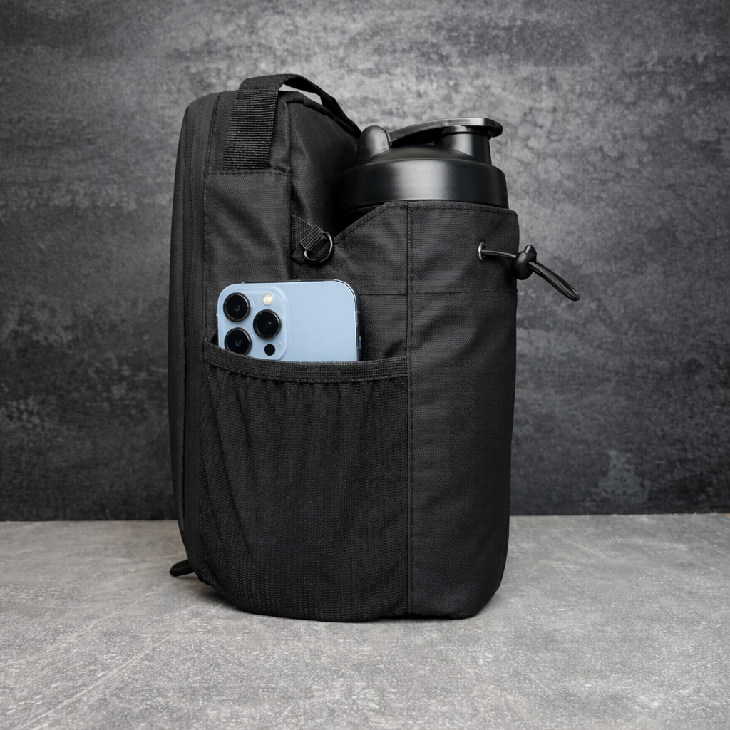 The Mag Bag