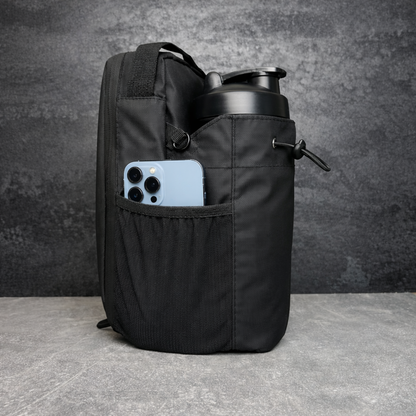 The Mag Bag