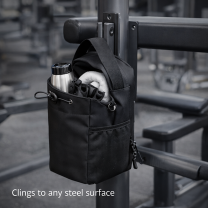The Mag Bag
