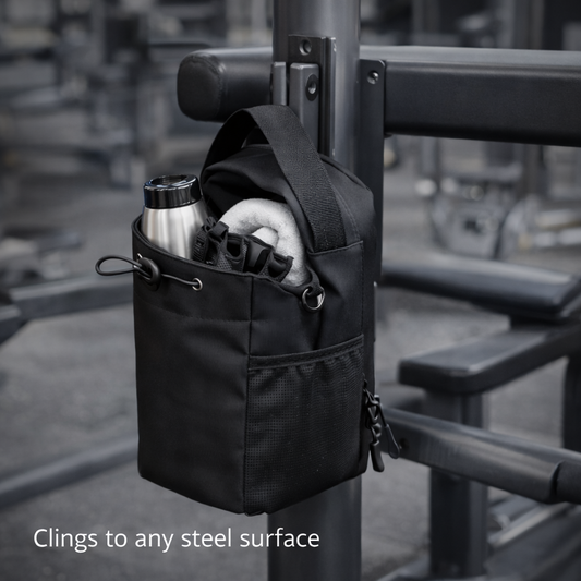 The Mag Bag