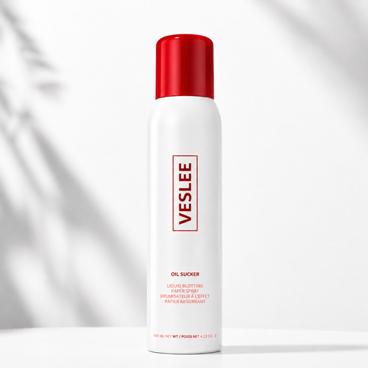 Oil Sucker™ - Liquid Blotting Spray