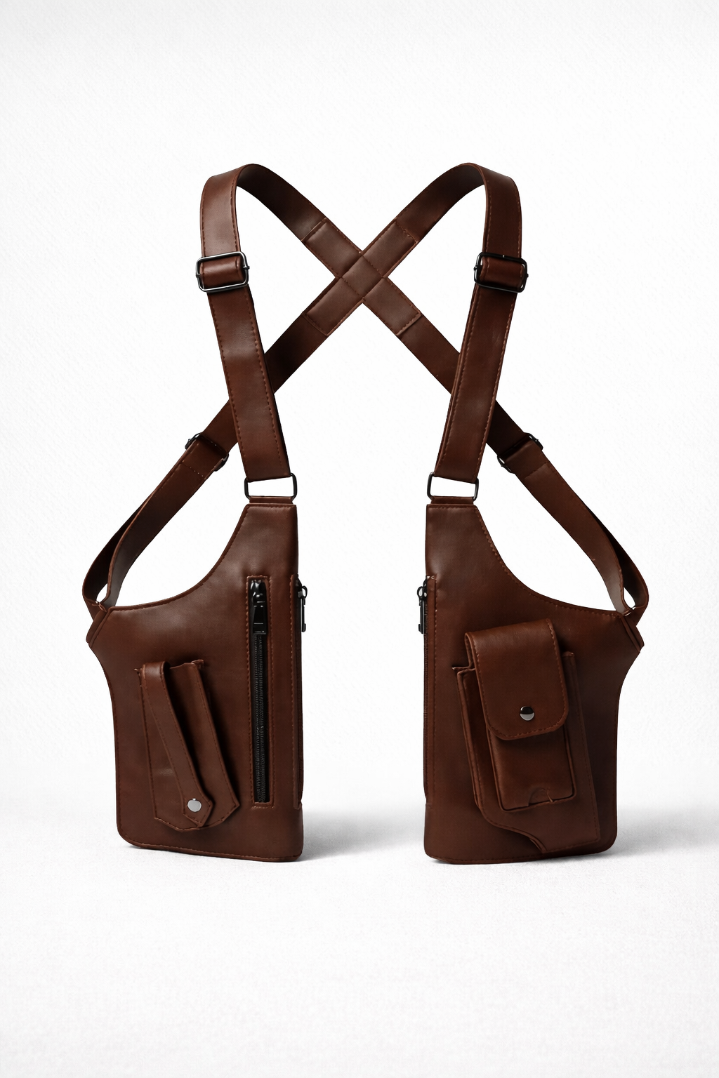 Monarch Heritage Satchel™