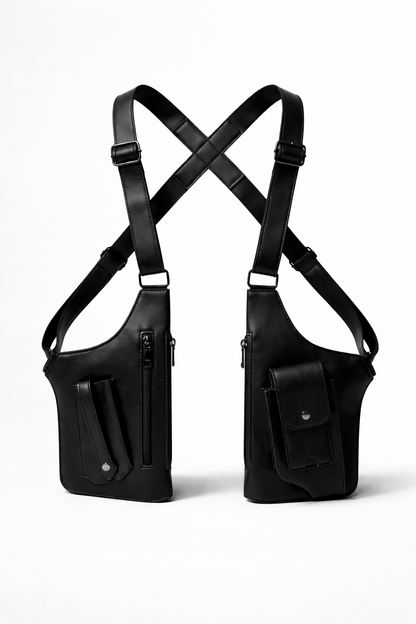 Monarch Heritage Satchel™