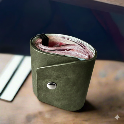 The Cash Wrap