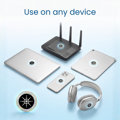 Quantum 1™ - EMF Blocker