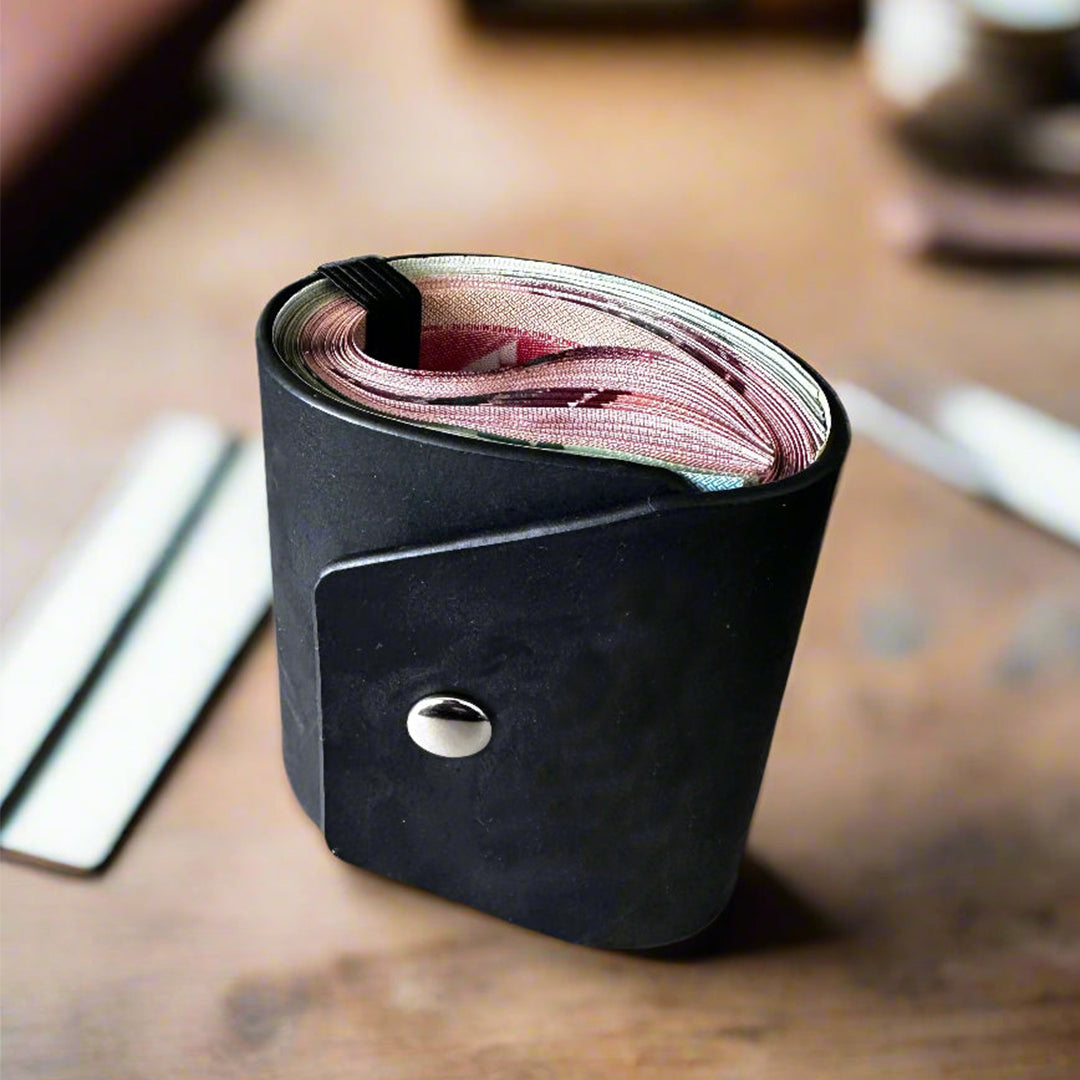 The Cash Wrap
