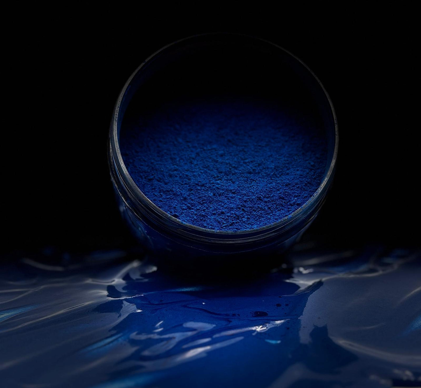 Moroccan Nila Powder