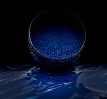 Moroccan Nila Powder
