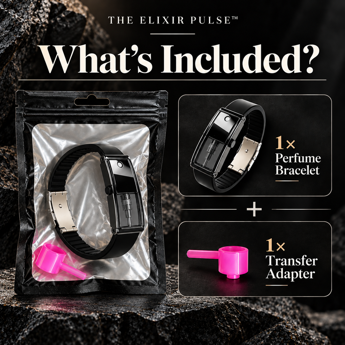 Elixir Pulse™