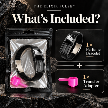 Elixir Pulse™