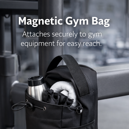 The Mag Bag