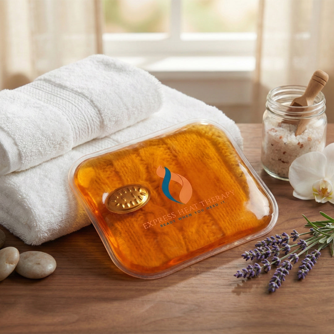 Self Heating Pad